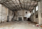 1m² warehouse industrial for sale in Aspe photo