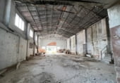 1m² warehouse industrial for sale in Aspe photo