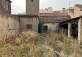 1m² warehouse industrial for sale in Aspe photo
