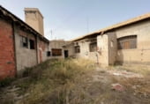 1m² warehouse industrial for sale in Aspe photo
