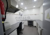 Local comercial en alquiler con 320m² en San Juan de Alicante foto