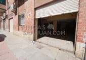 Local comercial en venta con 150m² en Muchamiel foto