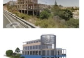 2025m² building for sale in Orihuela photo