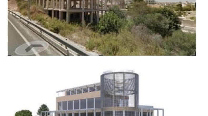 Edificio