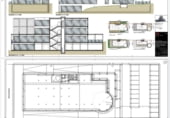 2025m² building for sale in Orihuela photo