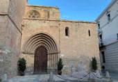 Edificio en venta con 578m² en Orihuela, Calle DOCTOR JOSE MARIA SARGET, 14 foto