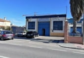Nau Industrial
en venda
amb 1125m² a Oriola, Carrera Hurchillo km. 1, 1 foto