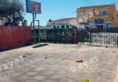 Nau Industrial
en venda
amb 206m² a Oriola, Carretera Orihuela, 25 foto