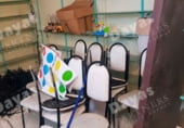 Nau Industrial
en venda
amb 206m² a Oriola, Carretera Orihuela, 25 foto