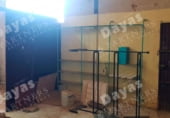 Nau Industrial
en venda
amb 206m² a Oriola, Carretera Orihuela, 25 foto