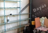 Nau Industrial
en venda
amb 206m² a Oriola, Carretera Orihuela, 25 foto