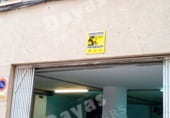 60m² commercial premises for rent in Orihuela photo