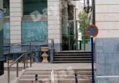 60m² commercial premises for rent in Orihuela photo