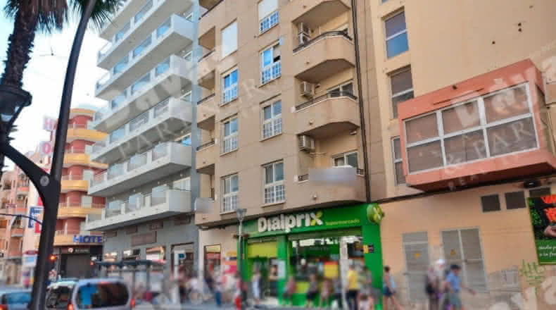 Locale