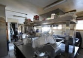 Restaurante en venta con 460m² en Torrevieja foto