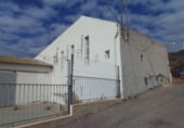 Nave Industrial en venta con 400m² en Orihuela, Carretera Alicante - Murcia foto