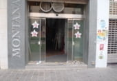 80m² commercial premises for rent in Orihuela, Plaza Alfonso XIII photo