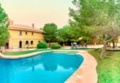 363m² building for sale in Rojales photo