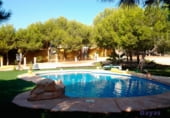 363m² building for sale in Rojales photo