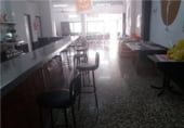 Local comercial
en lloguer
amb 167m² a la Vila Joiosa foto