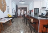 Local comercial
en lloguer
amb 167m² a la Vila Joiosa foto