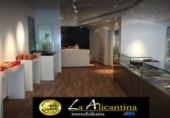 168m² locaux commerciaux pour location à Alicante photo