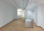 168m² locaux commerciaux pour location à Alicante photo