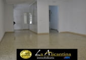 Oficina en venta con 55m² en Alicante, en la zona de Mercado foto