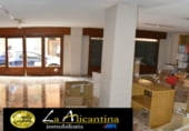 240m² locaux commerciaux pour location à Alicante photo