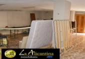 240m² locaux commerciaux pour location à Alicante photo
