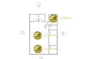 259m² bureau pour location à Alicante, dans le quartier de Centre photo