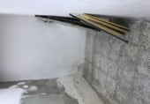 120m² commercial premises for rent in Orihuela photo