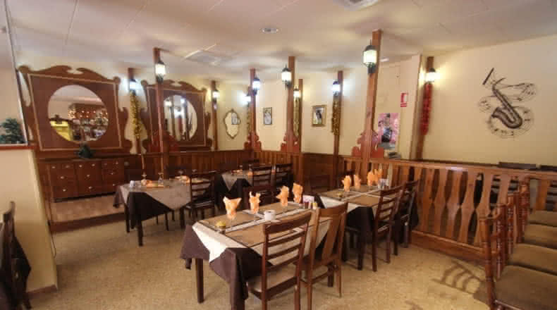Locale