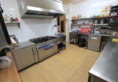 169m² restaurant for sale in Calpe photo