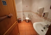 169m² restaurant for sale in Calpe photo
