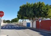 Local comercial en venta con 138m² en Almoradí foto