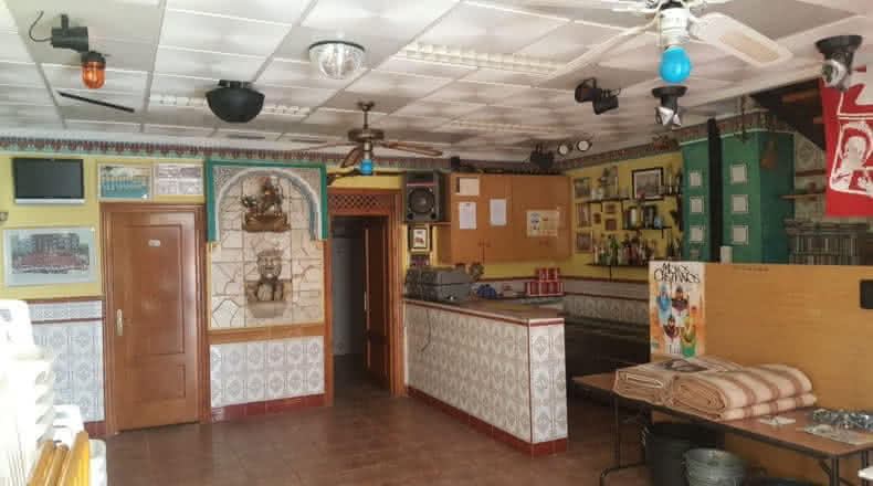 Locale