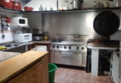 Local comercial en venta con 120m² en Elda foto