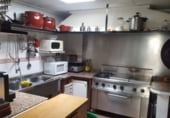 Local comercial en venta con 120m² en Elda foto