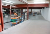 Nau
en venda
amb 1260m² a Monòver foto