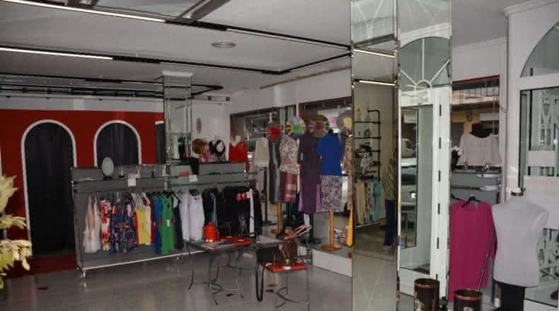 Locale