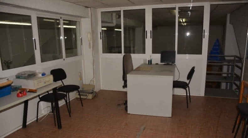Locale