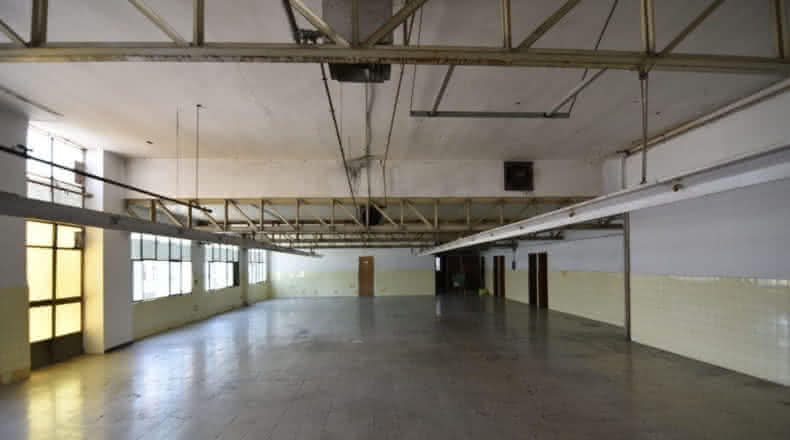 Nave