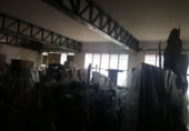 Nau Industrial
en venda
amb 1000m² a Elda foto
