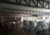 Nau Industrial
en venda
amb 1000m² a Elda foto