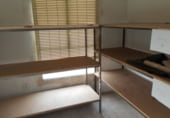  warehouse for sale in Elda photo