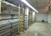  warehouse for sale in Elda photo