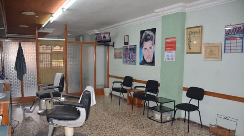 Locale