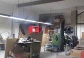 130m² warehouse industrial for sale in Elda photo