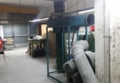 130m² warehouse industrial for sale in Elda photo